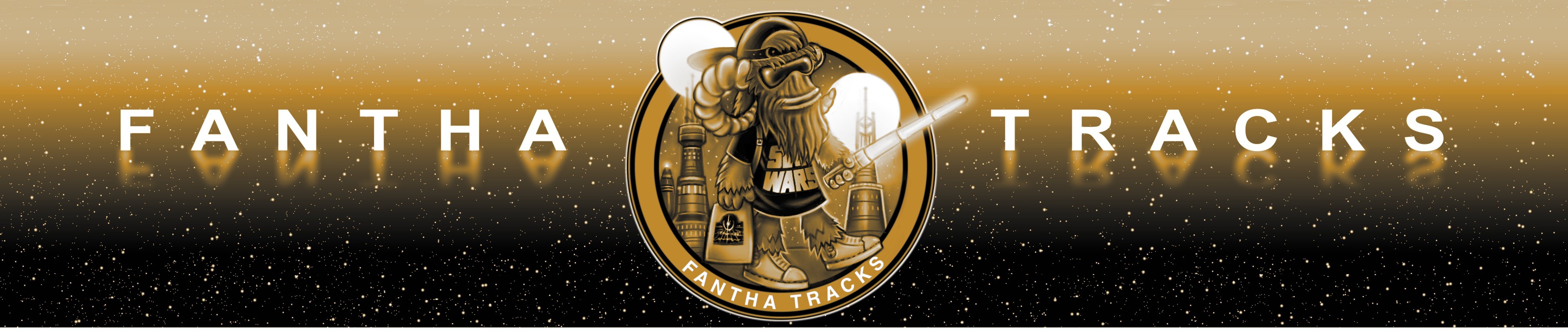 STAR WARS NEWS IN A SINGLE FILE FANTHA TRACKS .com